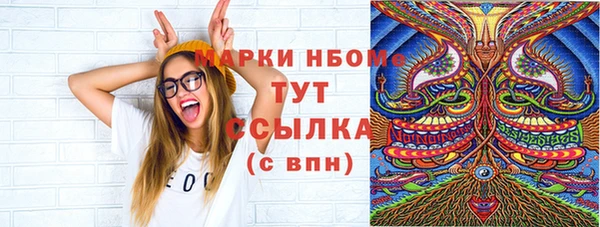 хмурый Протвино
